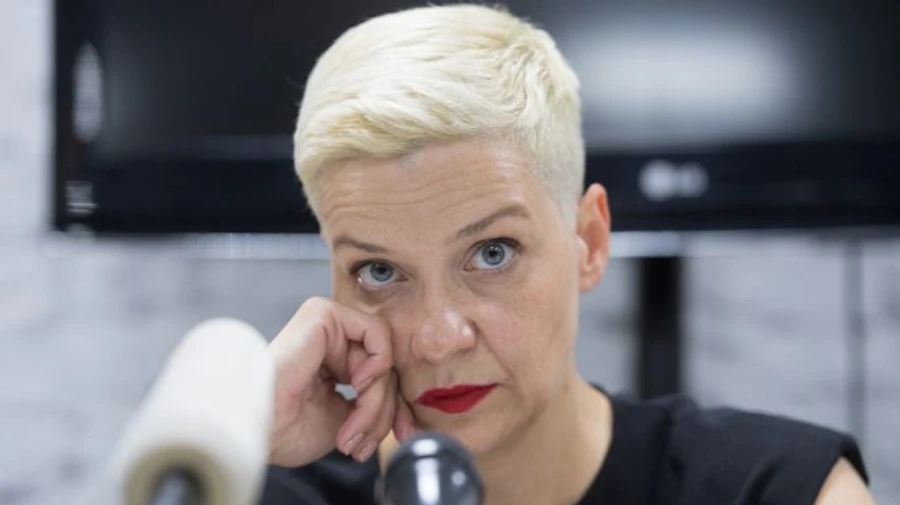 Білоруська опозиція буде домагатися повторних виборів, навіть з Лукашенком