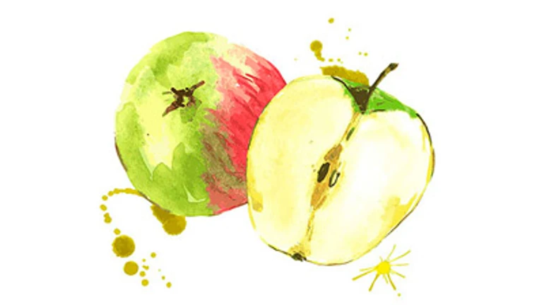 Яблуко: чим воно корисне і як його краще споживати + прості та смачні рецепти