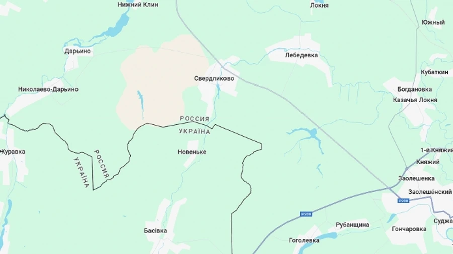 Морпіхи відбили штурм росіян і бійців КНДР у прикордонні Сумщини