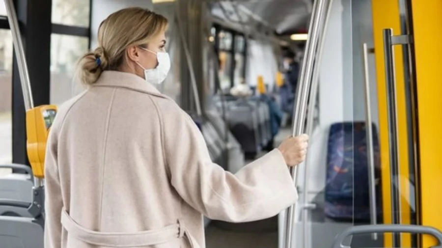 Експерт НАНУ дав прогноз щодо епідемії в Україні на наступні тижні