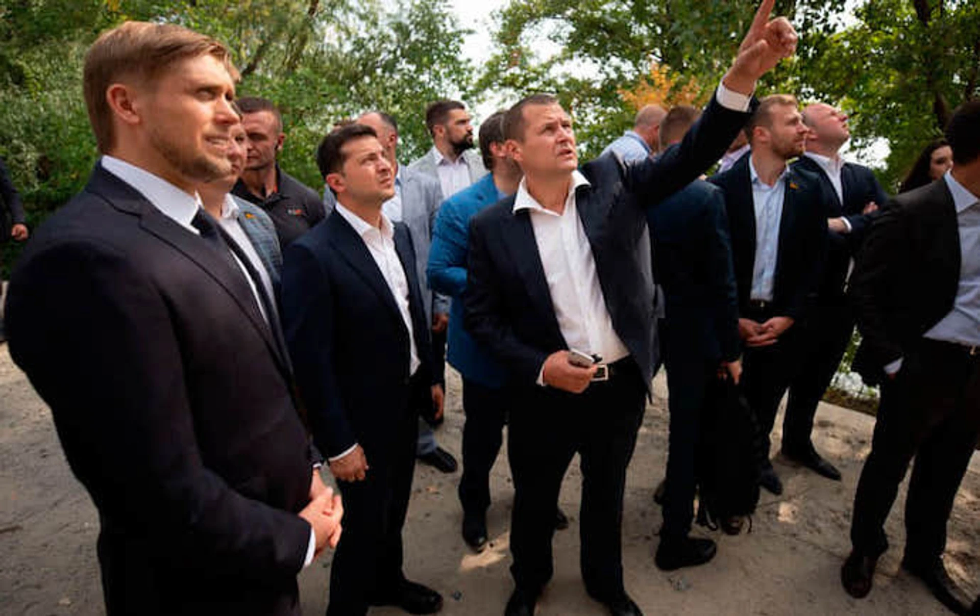 Як політичні сили готуються до місцевих виборів? 