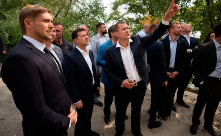 Як політичні сили готуються до місцевих виборів? 