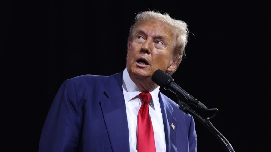 White House counts US-Russia peace talks in Saudi Arabia among Trump's 50 wins in 50 days