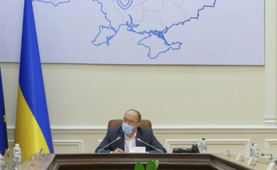  КАБМИН ПРОДЛИЛ КАРАНТИН ДО 24 АПРЕЛЯ И ВВЕЛ ЧРЕЗВЫЧАЙНУЮ СИТУАЦИЮ