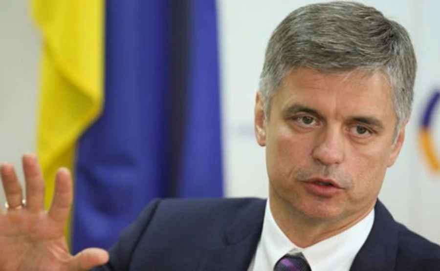 Україна зв’яжеться з нормандськими партнерами через посилення обстрілів на Донбасі 