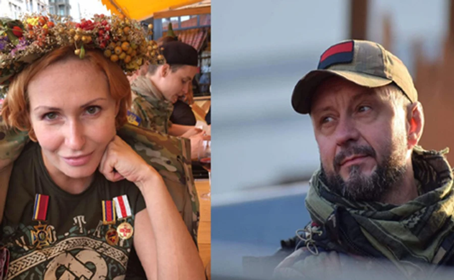 Для Кузьменко и Антоненко будут просить арест – источник