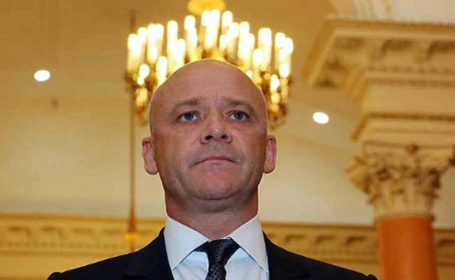 Суд над Трухановим відхилив один із головних доказів слідства