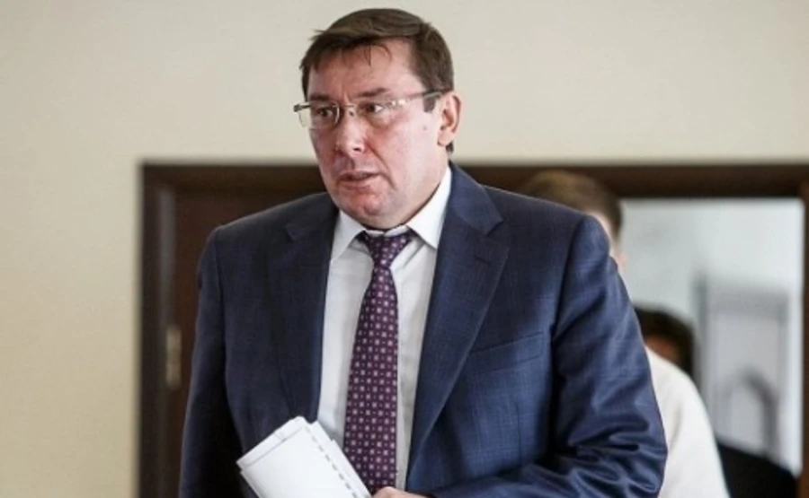 Гриценко: Кум Порошенко расправляется с оппонентами