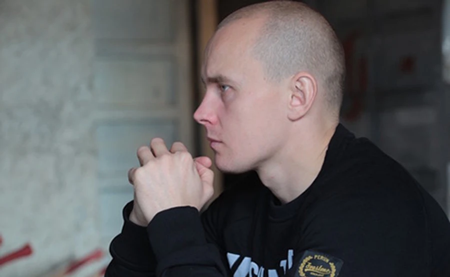 Экс-командира Схидного корпуса Ширяева избили в Харькове