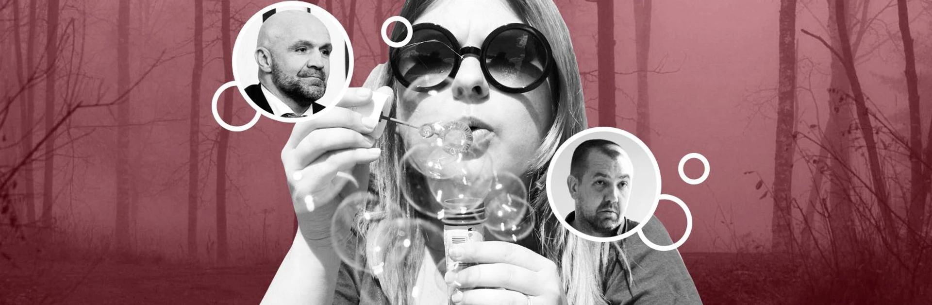 Новые фамилии в деле Гандзюк, и кто на самом деле открыл тайну следствия