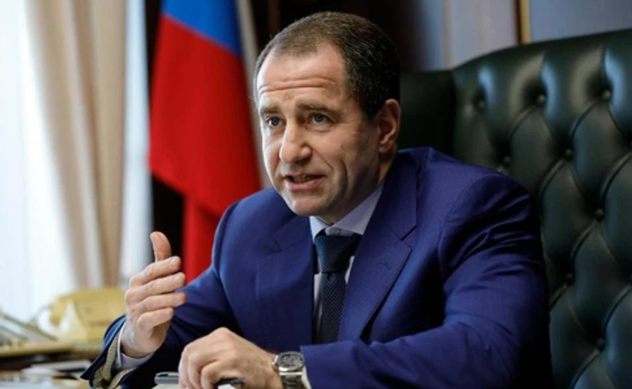 Путин отправил в Беларусь посла войны, от которого ранее отказалась Украина