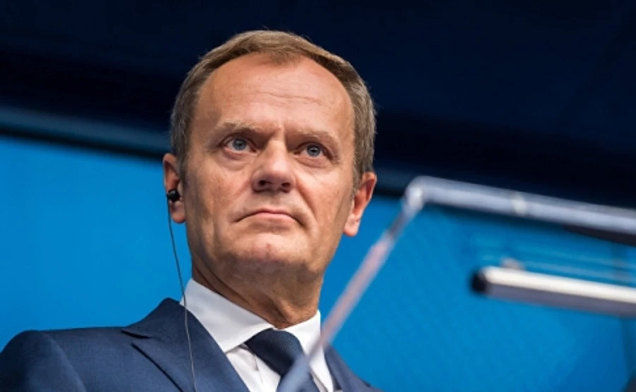 Туск: 14 держав-членів ЄС вирішили видворити російських дипломатів