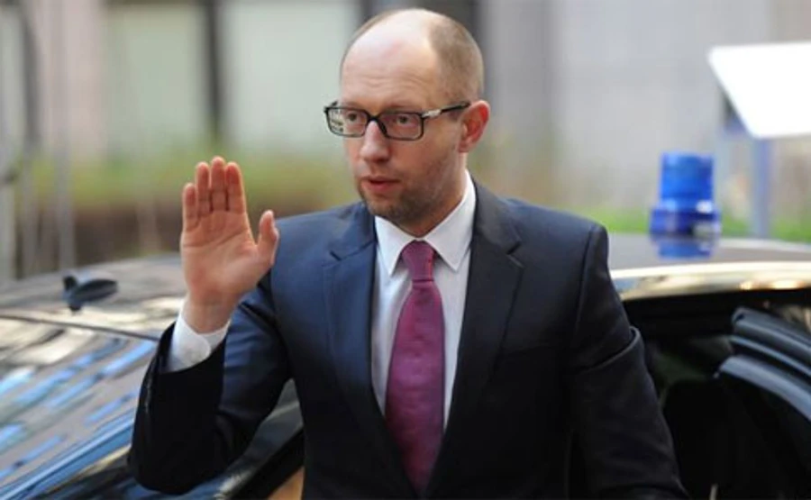 Експерти: Яценюк і дружина Авакова могли відмивати кошти продажем Еспрессо