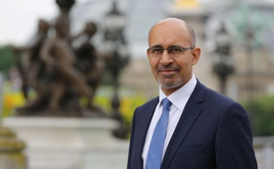 ОБСЄ відчитала Клімкіна за видворення російської журналістки