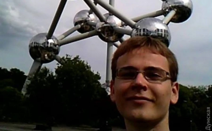 Стало известно имя погибшего в Ницце украинском