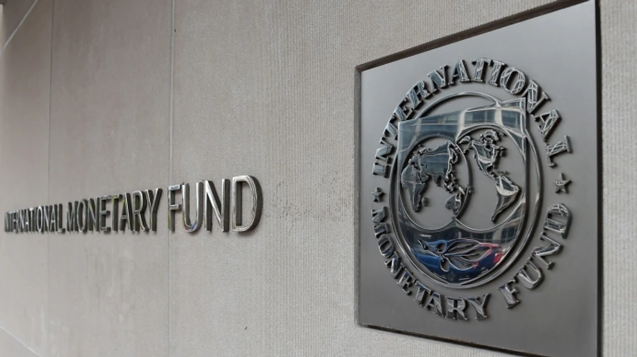 IMF Launches new financing mission in Ukraine