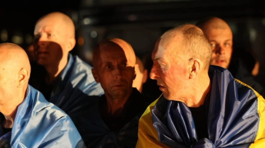 Ukrainian intelligence discloses existence of secret communication channel with Russia for prisoner swaps – WSJ