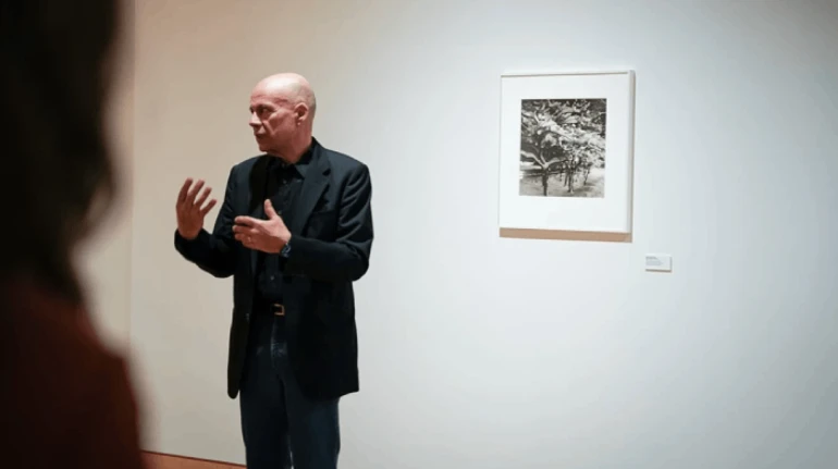 Громко, актуально, деколониально. Как Питер Дорошенко перезагрузил Украинский музей в Нью-Йорке