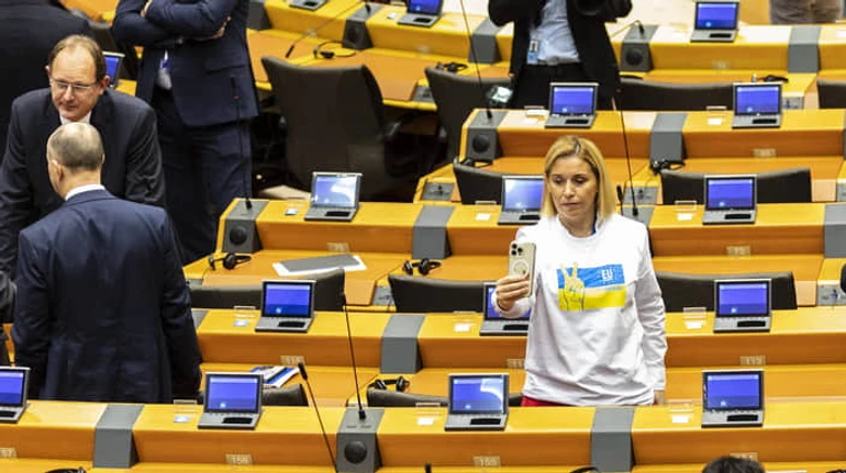 Вибори до Європарламенту в Україні: мрія, до якої треба готуватися вже зараз