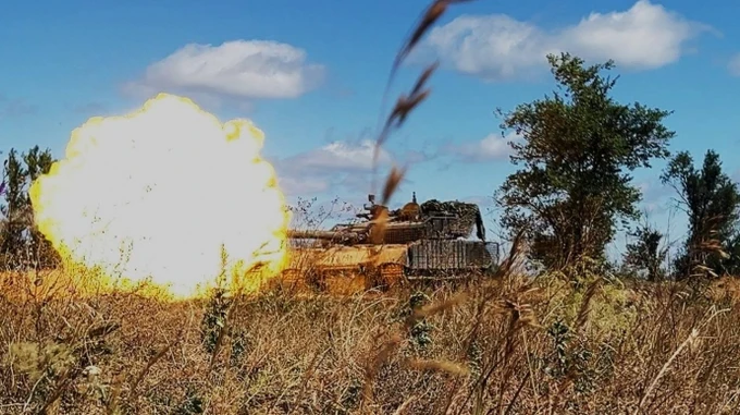 Battlefield sees 143 combat clashes over past day, 52 of them on Pokrovsk front – Ukraine's General Staff