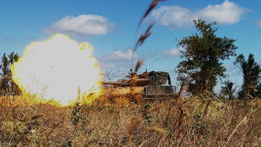 Battlefield sees 143 combat clashes over past day, 52 of them on Pokrovsk front – Ukraine's General Staff