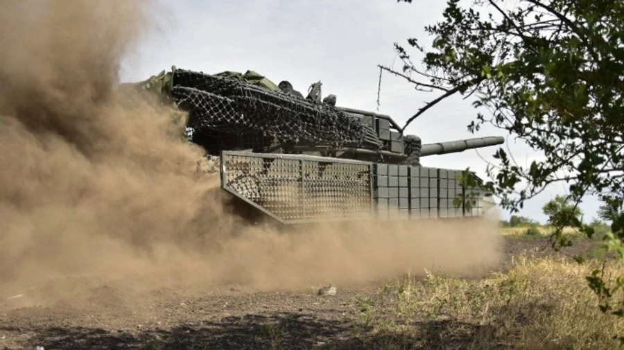 Генштаб: В пятницу на фронте произошло 138 боев, горячее всего - вокруг Покровска