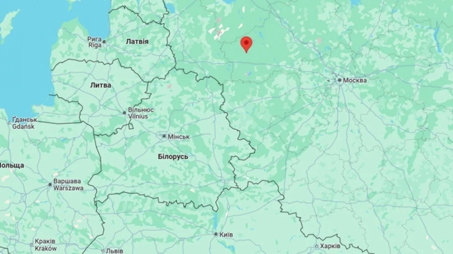 Ukrainian drones strike Russian oil pumping station and missile arsenal