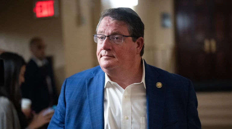 У Конгрес США внесли законопроєкт про анексію Гренландії