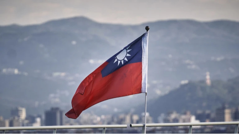 Taiwan pronto a rafforzare le sanzioni contro la Russia e a collaborare con l'Ucraina