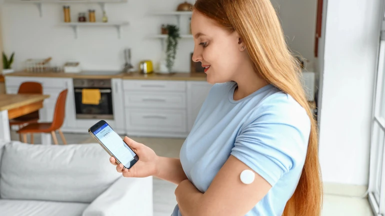 Обеспечение больных диабетом сенсорами мониторинга уровня глюкозы: петиция набрала 25 тысяч голосов