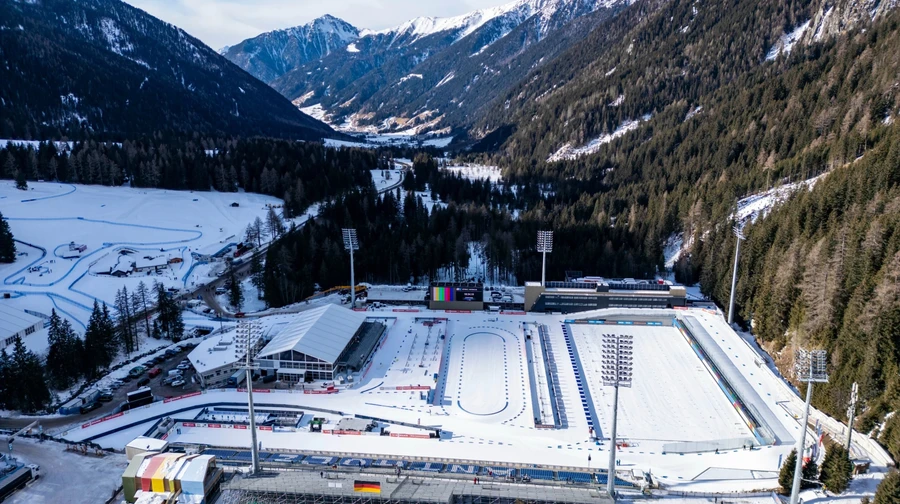 IOC refuses remove Russian media manager from key venue for Ukraine at Olympics 2026