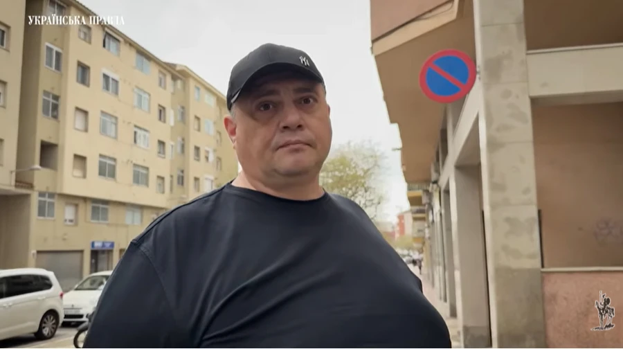 УП: Нардеп Юзік виїхав з України на наступний день після допиту в НАБУ