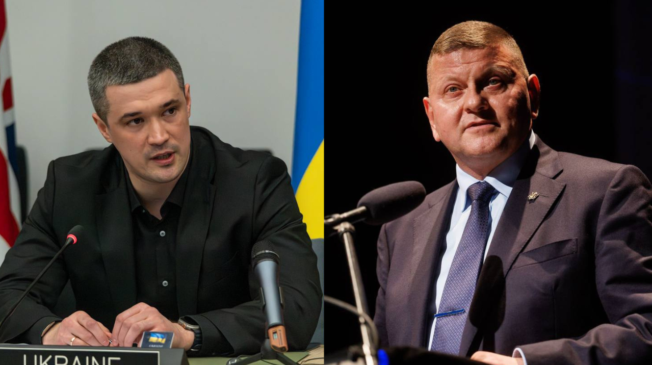 Понад 60% українців довіряють Залужному і Федорову, Зеленський на 4 місці – КМІС