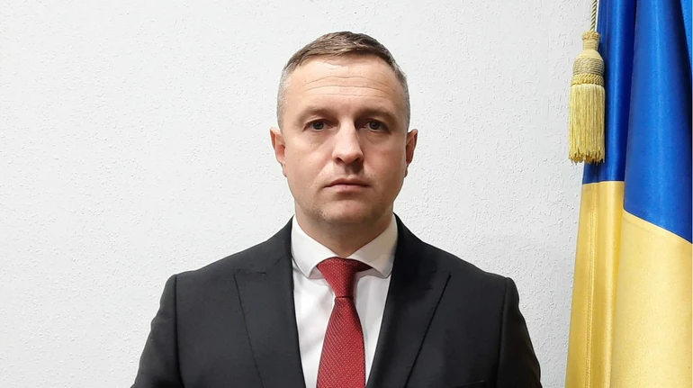 Зеленський призначив в.о. генпрокурора
