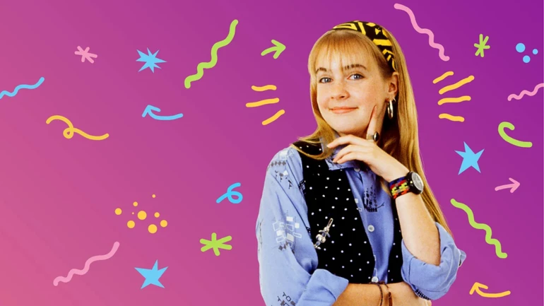 Забытые сериалы 1990-х: предвестники Остаться в живых, подростки-супергерои и итальянское фэнтези