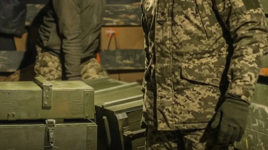 Ukraine will be able to procure weapons and ammunition through NATO agency, FT says