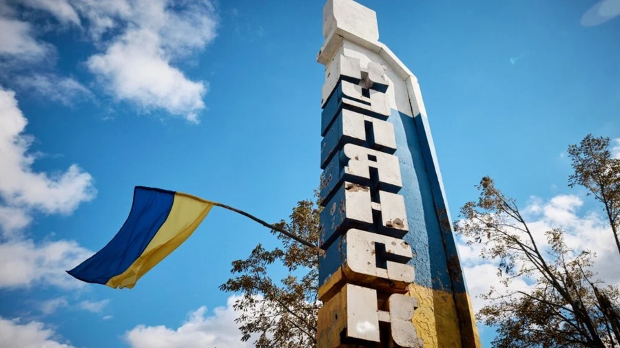 Сили оборони не фіксують проникнення росіян у Куп’янськ після операції Велес