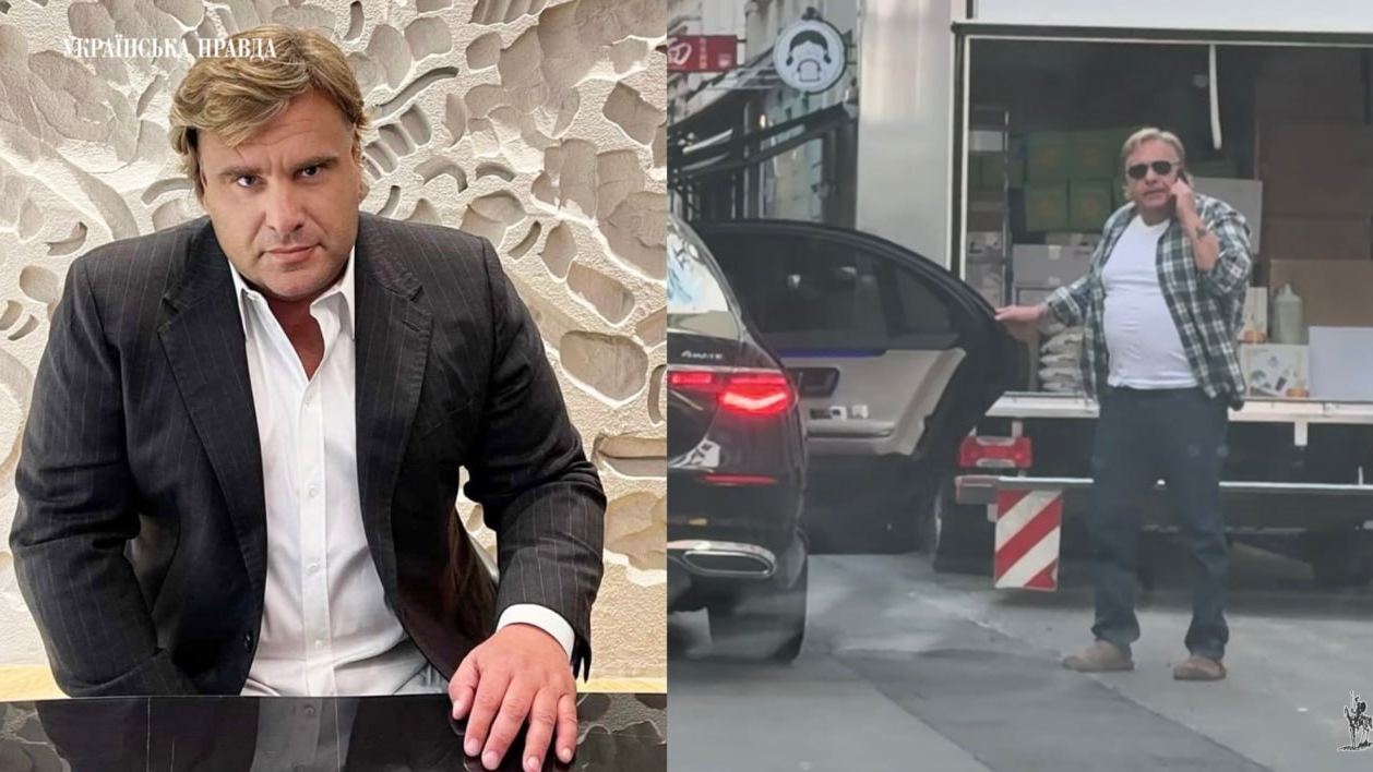 УП з'ясувала, що лдеський бізнесмен міг прихистити Кравченка у Відні, а його працівники свідчили проти журналістів