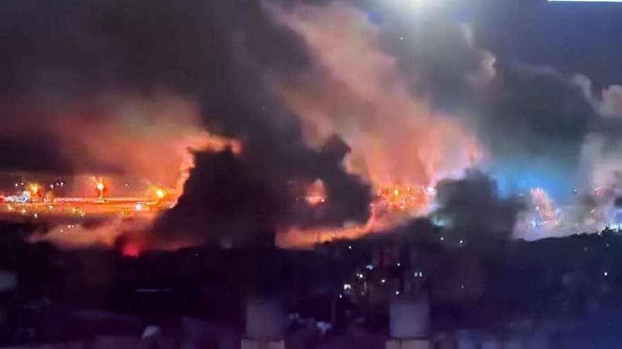 ЦАХАЛ подтвердил ликвидацию вероятного преемника Насраллы