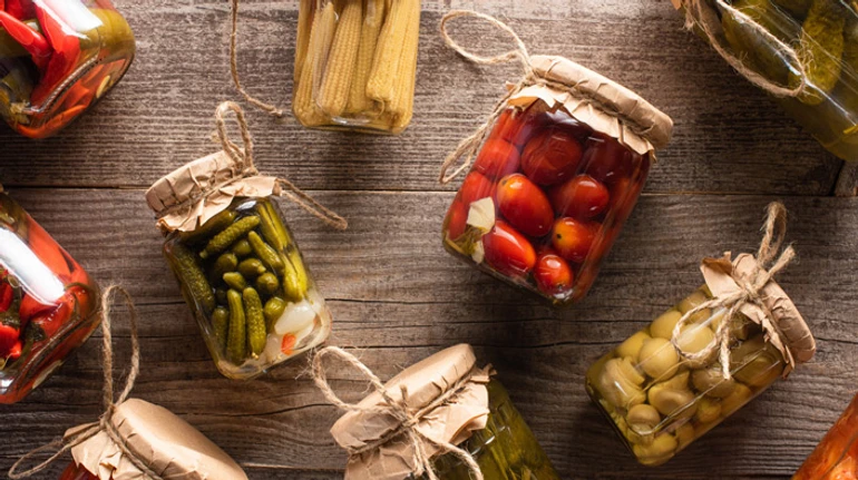 Замороженное, маринованное, квашеное или сушеное: как сохранить максимум пользы в заготовках на зиму