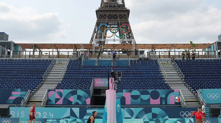 Швидше, вище – дешевше? Скільки Франція витратила на підготовку Олімпіади-2024