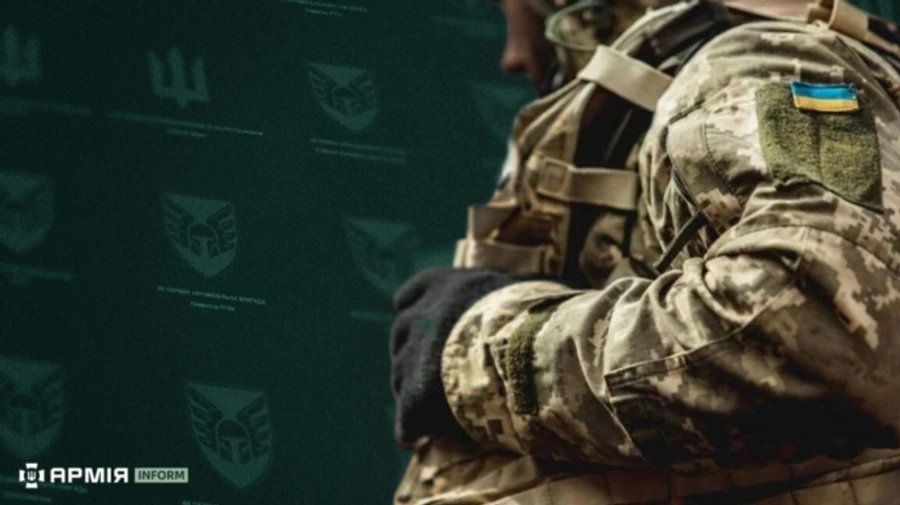 Рекрутери пояснили, як нарахували 20 претендентів на одну бойову посаду