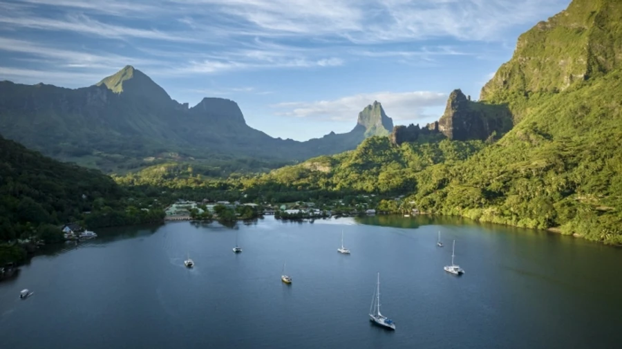 У парламенті Азербайджану обговорили деколонізацію Франції