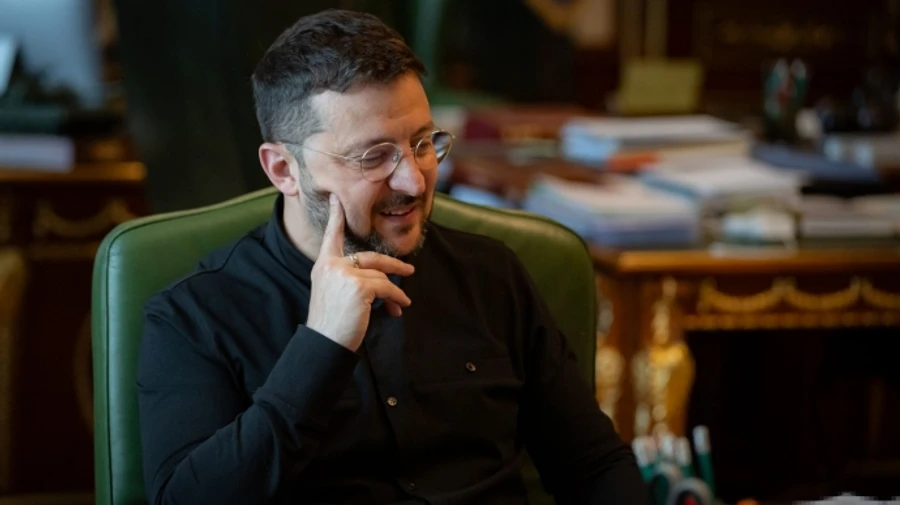 Zelenskyy outlines when sanctions will hit Russian economy hardest