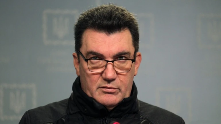 Ukraine takes note of who congratulated Putin on his election victory – Secretary of Ukraine's Defence Council