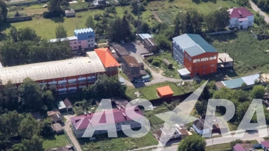 Over 150 drones attack Russia: defence industry plant likely targeted