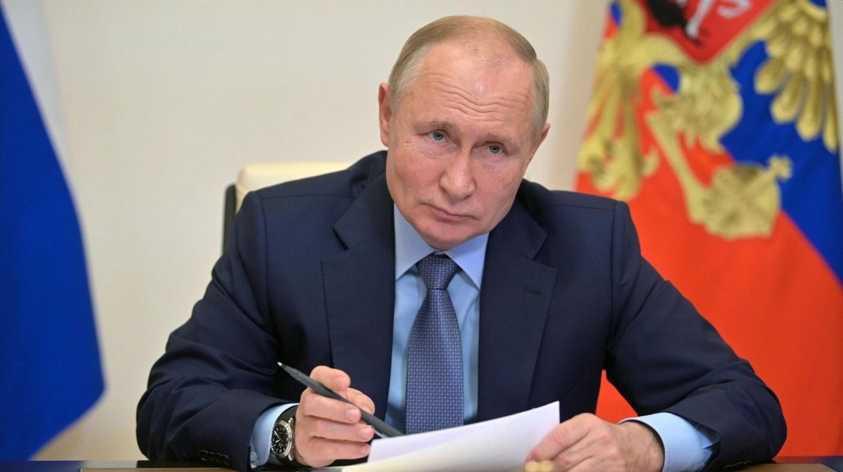US rejects Putin's proposal to cease fire after meeting of mediators ...