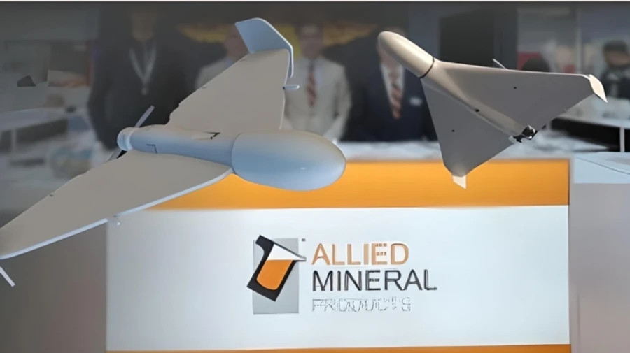 Ukraine lists US-based Allied Mineral Products as international sponsor of war