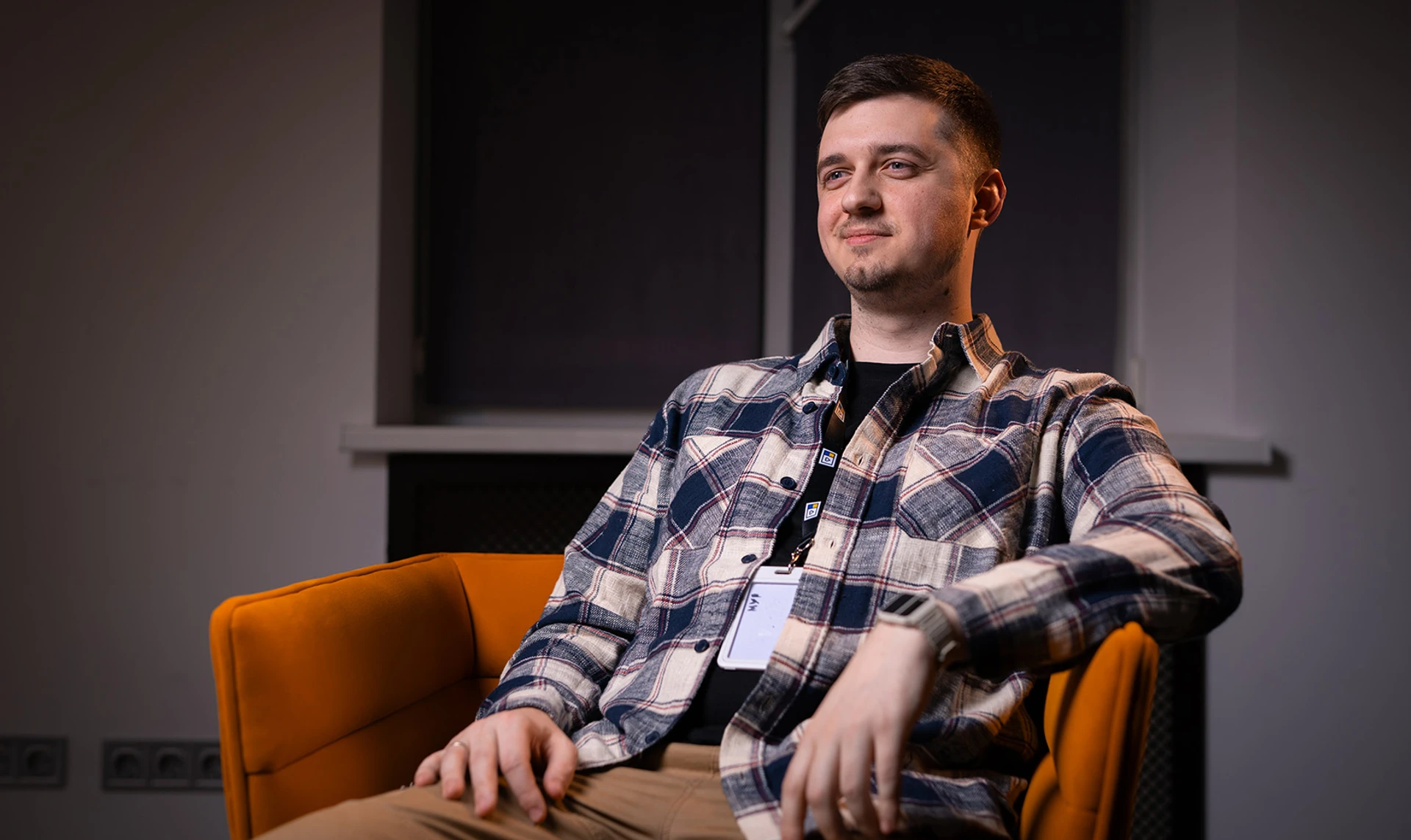 Антон Муравейник: Перше півріччя 2024 року буде найскладнішим, тому що Росія готує резерви