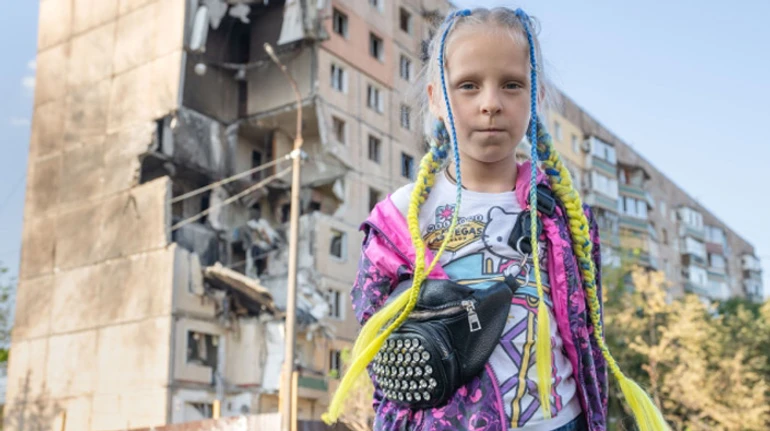 Як війна впливає на дитячий сон, і що з цим робити: поради для батьків